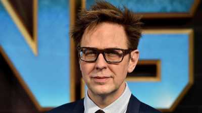 Dipecat Disney, James Gunn Dilirik Banyak Rumah Produksi