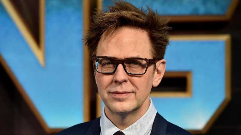 Dipecat Disney, James Gunn Dilirik Banyak Rumah Produksi Dipecat Disney, James Gunn Dilirik Banyak Rumah Produksi