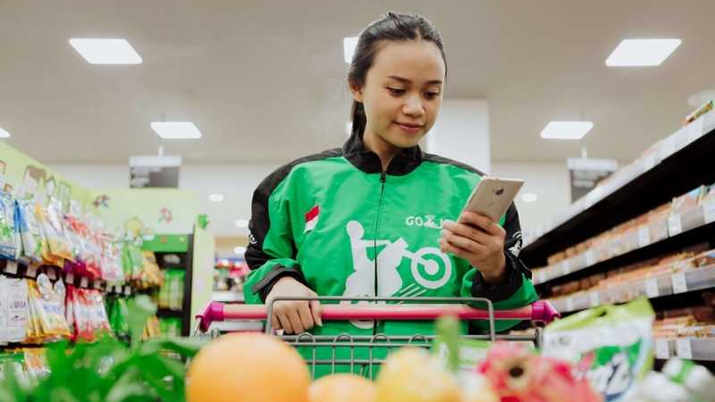 Pesan Go-Food Bayar Pakai Go-Pay, Tak Ada Lagi Free Delivery Pesan Go-Food Bayar Pakai Go-Pay, Tak Ada Lagi Free Delivery