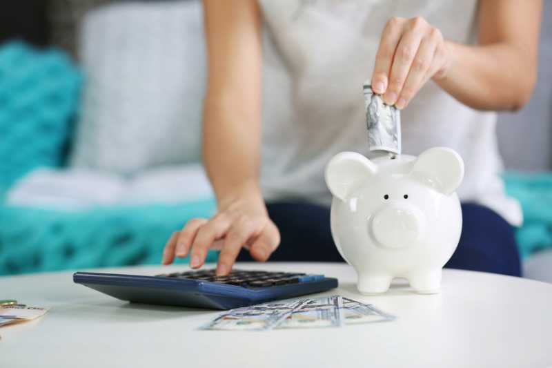 Tips Jadikan Kebiasaan Menabung Lebih Mudah Tips Jadikan Kebiasaan Menabung Lebih Mudah