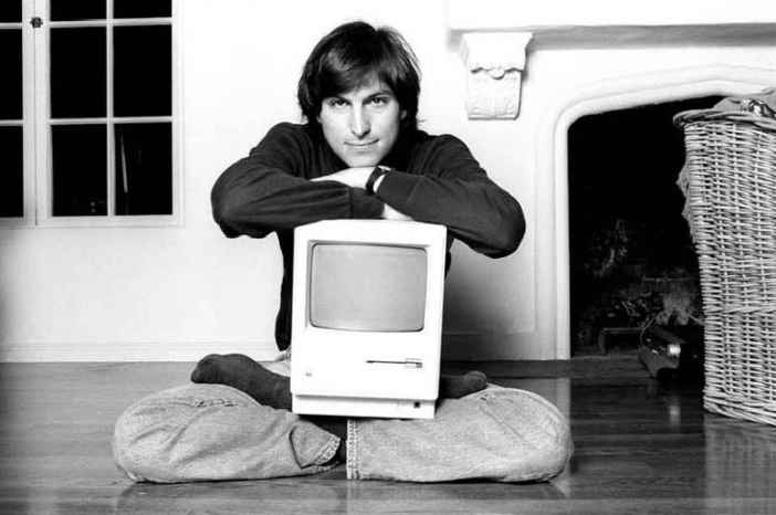 Gara-Gara Jam Tangan Steve Jobs 