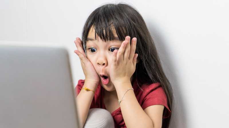 Agar Anak Terhindar dari Perilaku Sexting Agar Anak Terhindar dari Perilaku Sexting