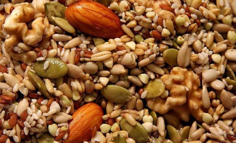 Camilan Ini Tetap Boleh Dimakan Selama Diet Camilan Ini Tetap Boleh Dimakan Selama Diet