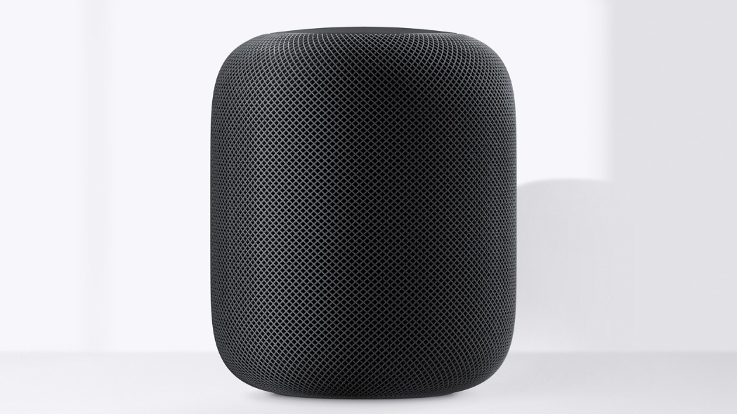 Apple Bikin Speaker HomePod Pesaing Google Home