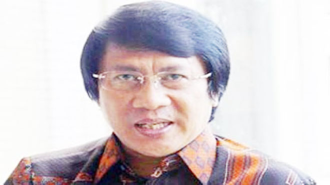 Kak Seto Minta Pelaku Pedofilia Dikebiri Kak Seto Minta Pelaku Pedofilia Dikebiri