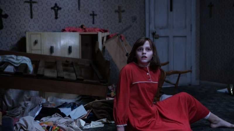 Rumah The Conjuring Siap Terima Tamu pada Akhir Tahun