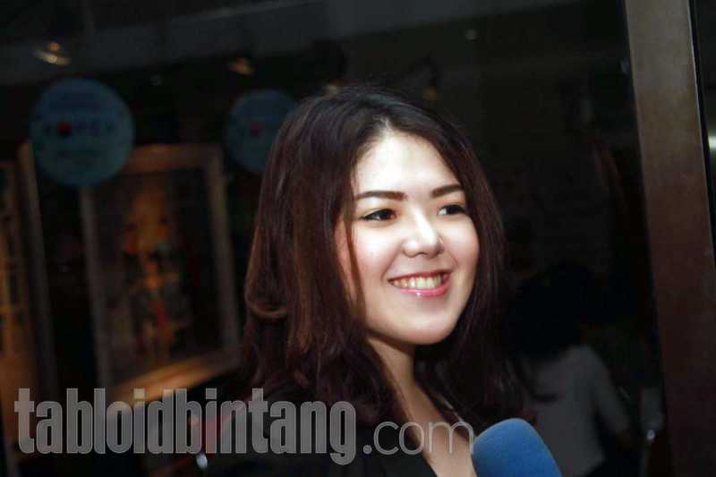 Tina Toon Masih Single, Kalau Ada yang Cocok Hajar Tina Toon Masih Single, Kalau Ada yang Cocok Hajar