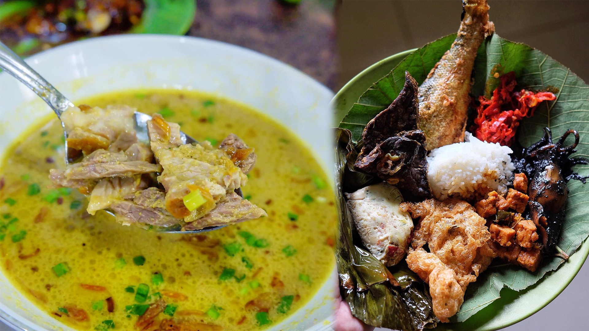 5 Referensi Restoran Keluarga di Cirebon