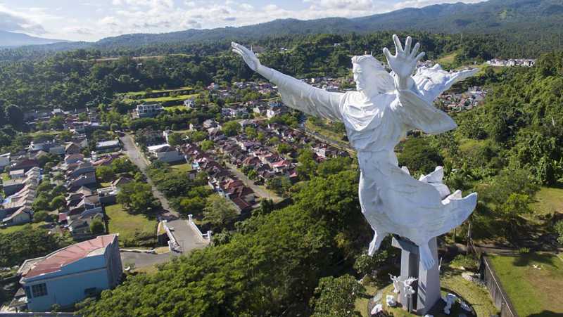 Studi Terbaru Ungkap Gambaran Yesus yang Sebenarnya