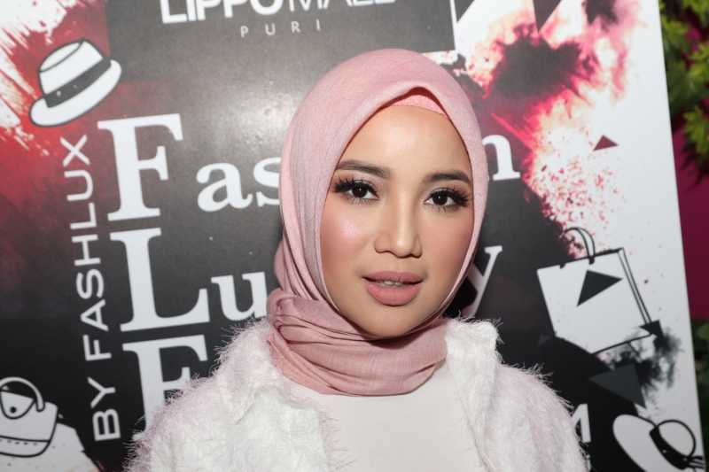 Chacha Frederica Dikenal Suka Ceramah di Girl Squad Chacha Frederica Dikenal Suka Ceramah di Girl Squad
