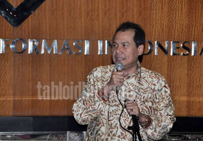 Ketika Putri Tanjung Ditolak Pinjam Uang oleh Ayahnya, Chairul Tanjung Ketika Putri Tanjung Ditolak Pinjam Uang oleh Ayahnya, Chairul Tanjung
