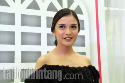 Laudya Cynthia Bella Menikah, Ini Harapan Chelsea Olivia