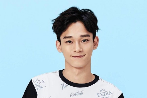 Chen EXO Tidak Pasang Target, Album Solonya Diapresiasi 32 Negara