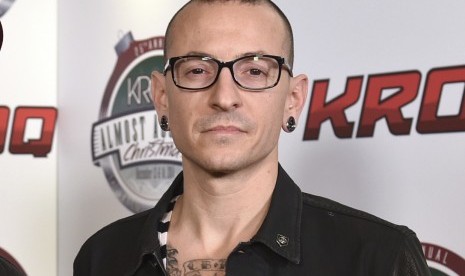 Pangeran William Mengaku Penggemar Linkin Park Pangeran William Mengaku Penggemar Linkin Park