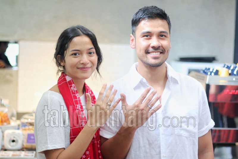 Karena Hal ini, Video Pernikahan Chicco Jerikho Dinilai Tak Romantis Karena Hal ini, Video Pernikahan Chicco Jerikho Dinilai Tak Romantis
