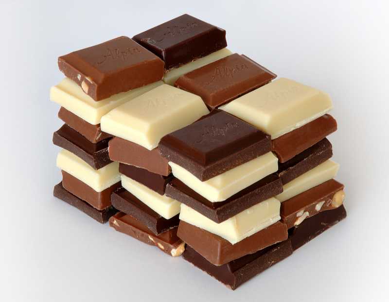 5 Fakta Menarik soal Cokelat yang Perlu Kamu Tahu 5 Fakta Menarik soal Cokelat yang Perlu Kamu Tahu