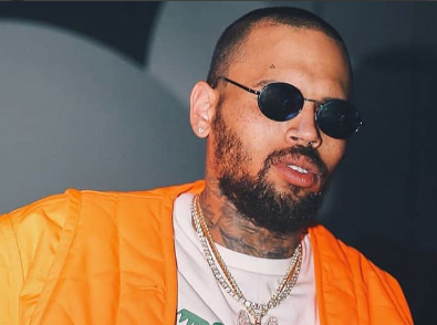 Chris Brown Tersandung Kasus Pemerkosaan yang Terjadi di Rumahnya