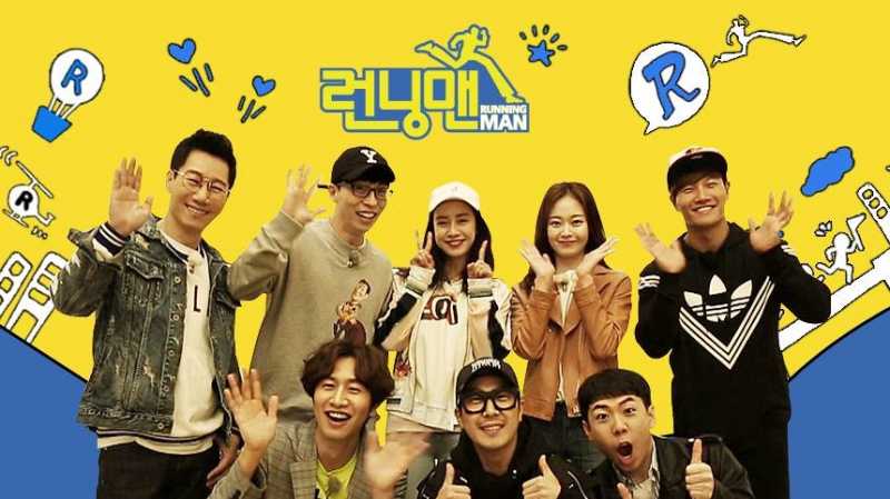 5 Variety Show Korea Selatan dengan Konsep Tantangan 5 Variety Show Korea Selatan dengan Konsep Tantangan