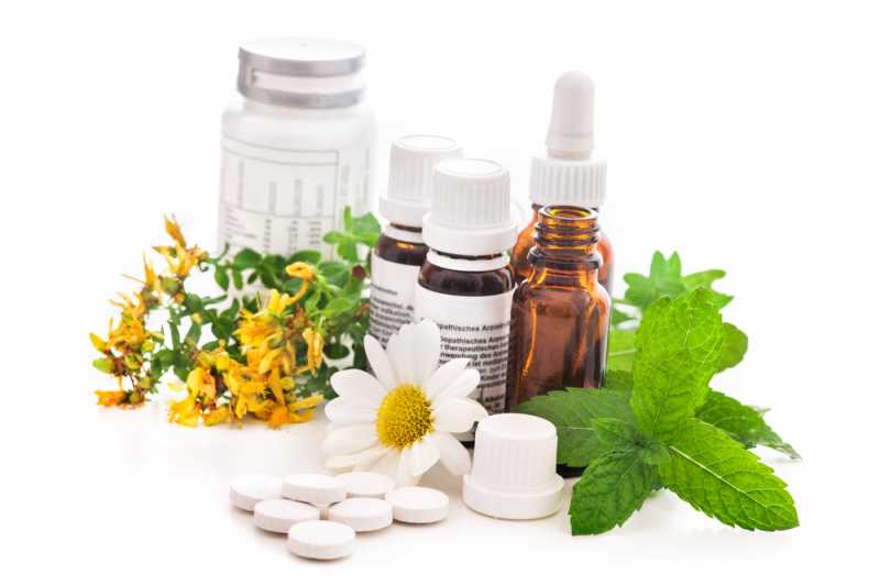 Waspada! Begini Ciri-ciri Obat Herbal yang Berbahaya Waspada! Begini Ciri-ciri Obat Herbal yang Berbahaya