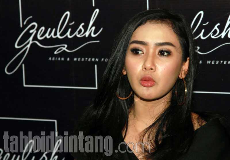 Ini yang Bikin Cita Citata Yakin Menikah Menikah dengan Pacar Ini yang Bikin Cita Citata Yakin Menikah Menikah dengan Pacar