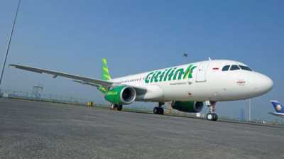 Mulai Kamis, Ini Daftar Rute Pesawat Citilink yang Didiskon 50 Persen