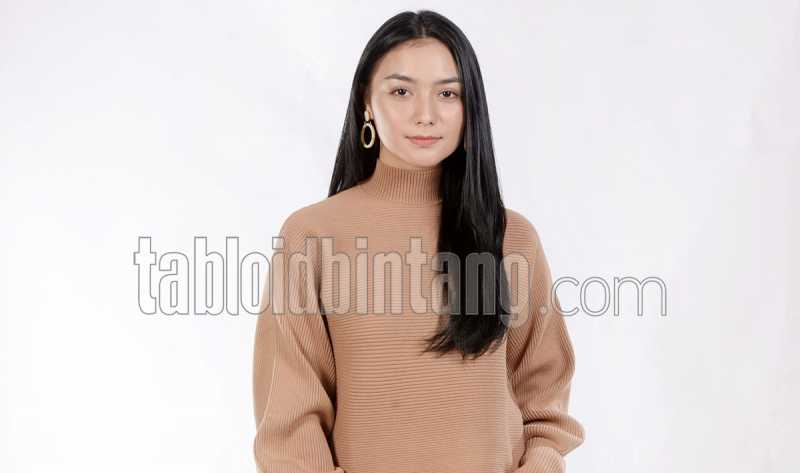 Ayah Menderita Kanker, Citra Kirana: Mohon Doanya Ayah Menderita Kanker, Citra Kirana: Mohon Doanya