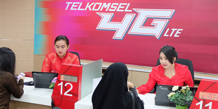 Telkomsel Beri Kuota 25 GB Harga Rp 50.000 ke Pengguna KartuHalo