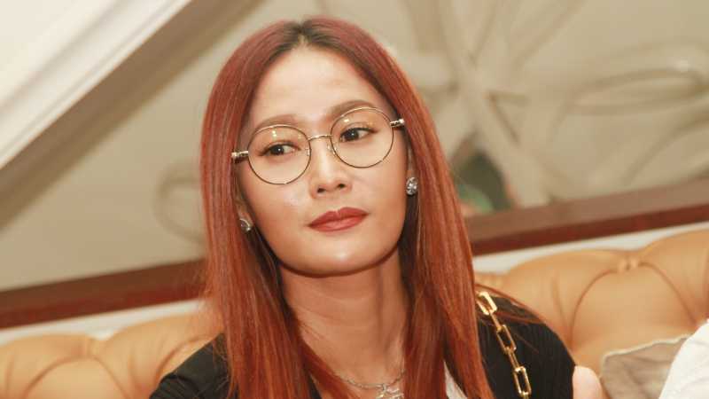 Inul Curhat Soal Sosok yang Menyakitinya Selama 15 Tahun: Manusia Naif Inul Curhat Soal Sosok yang Menyakitinya Selama 15 Tahun: Manusia Naif