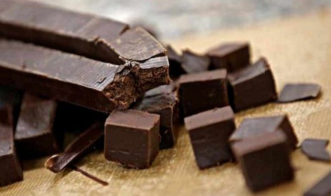Ini Cara Tepat Menikmati Cokelat Menurut Pakar Ini Cara Tepat Menikmati Cokelat Menurut Pakar