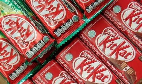 Ini Dia Merek Cokelat Paling Diminati Warganet Ini Dia Merek Cokelat Paling Diminati Warganet