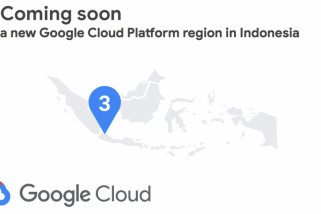 Google Akan Buka Cloud Region di Indonesia