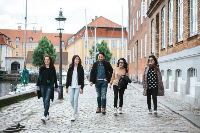 Bikin Kangen, 6 Hal Mengesankan di Denmark yang Tiada Duanya Bikin Kangen, 6 Hal Mengesankan di Denmark yang Tiada Duanya