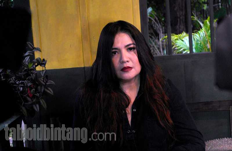 Syuting Si Doel The Movie di Belanda, Ini yang Tak Disukai Cornelia Agatha Syuting Si Doel The Movie di Belanda, Ini yang Tak Disukai Cornelia Agatha