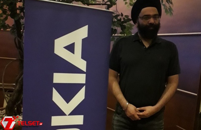 Nokia Masih “Pede” Bersaing dengan Realme, dkk Nokia Masih “Pede” Bersaing dengan Realme, dkk