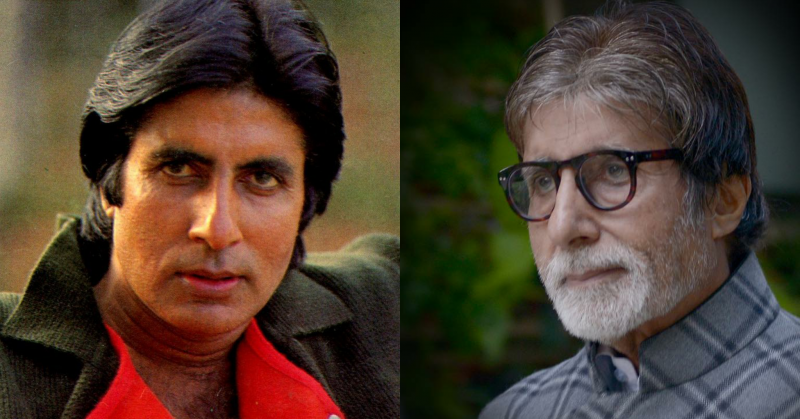 5 Fakta Amitabh Bachchan, Bintang Bollywood Pelunas Utang 1.398 Petani 5 Fakta Amitabh Bachchan, Bintang Bollywood Pelunas Utang 1.398 Petani