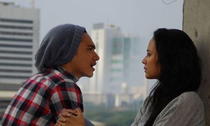 Ini Alasan Cowok Enggan Disuruh Minta Maaf Ini Alasan Cowok Enggan Disuruh Minta Maaf