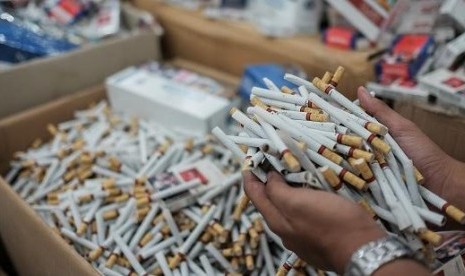Ini Alasan Muhammadiyah Mengharamkan Rokok Ini Alasan Muhammadiyah Mengharamkan Rokok
