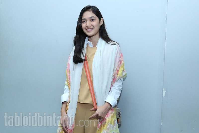 Kembali Akting Bareng Nikita Willy, Ini Kesan Cut Syifa Kembali Akting Bareng Nikita Willy, Ini Kesan Cut Syifa