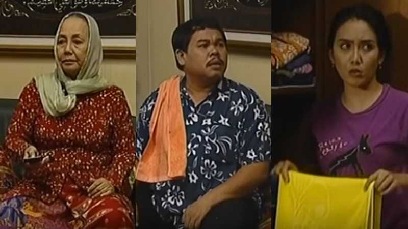 Apa Kabar Para Pemain Sitkom Bajaj Bajuri? Apa Kabar Para Pemain Sitkom Bajaj Bajuri?