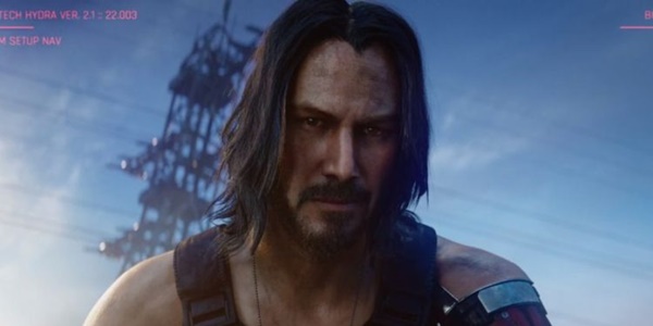 Berkat Keanu Reeves, Game Cyberpunk 2077 akan Difilmkan?