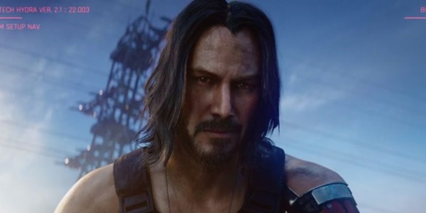Berkat Keanu Reeves, Game Cyberpunk 2077 akan Difilmkan? Berkat Keanu Reeves, Game Cyberpunk 2077 akan Difilmkan?