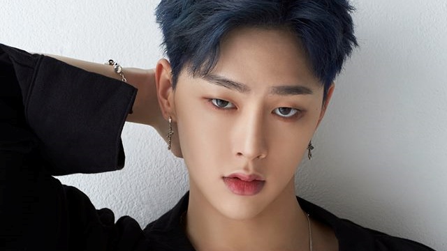 Kwon Hyun-bin Tinggalkan JBJ Kwon Hyun-bin Tinggalkan JBJ