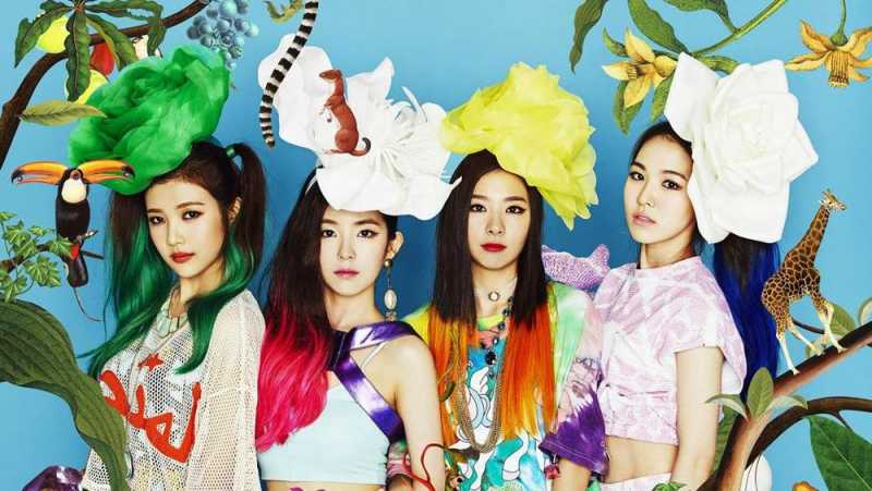 5 Artis K-Pop yang Comeback Jelang Akhir November 5 Artis K-Pop yang Comeback Jelang Akhir November