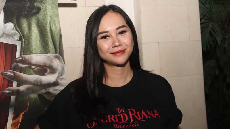 Doa Glenn Fredly untuk Aura Kasih yang Telah Berumah Tangga Doa Glenn Fredly untuk Aura Kasih yang Telah Berumah Tangga