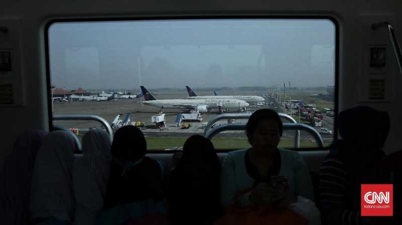 9 Rahasia Menarik Seputar Bandara 9 Rahasia Menarik Seputar Bandara