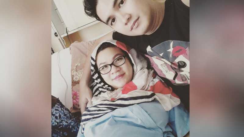 Aldi Taher dan Georgia Aisyah Sudah Tidak Tinggal Serumah Aldi Taher dan Georgia Aisyah Sudah Tidak Tinggal Serumah