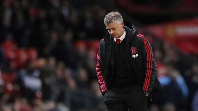Netizen Prediksi Solskjaer Dipecat MU pada Oktober Netizen Prediksi Solskjaer Dipecat MU pada Oktober