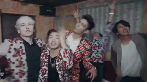 5 Hal yang Dirindukan Fans dari BIGBANG