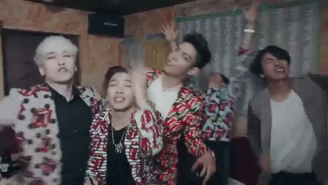 5 Hal yang Dirindukan Fans dari BIGBANG 5 Hal yang Dirindukan Fans dari BIGBANG