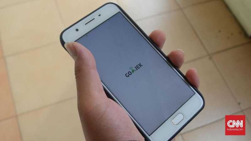 Pelanggan Keluhkan Pembayaran Ganda di Gojek Pakai Gopay Pelanggan Keluhkan Pembayaran Ganda di Gojek Pakai Gopay